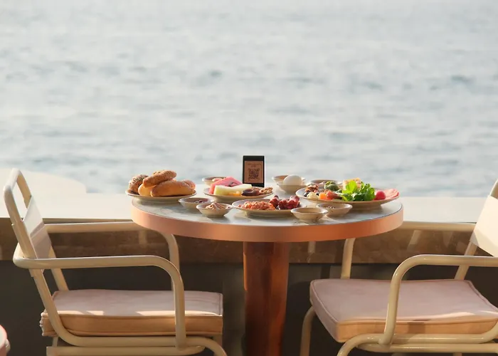 Dream Inn Karakoey Bosphorus